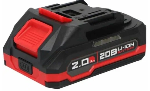 Аккумулятор PROFIPOWER 18V 2.0Ah Li-ion  MLI1820D
